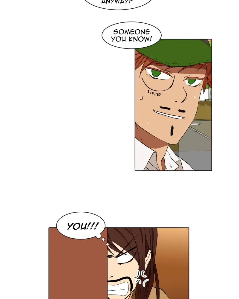 I Love Yoo Chapter 13 page 28 - 