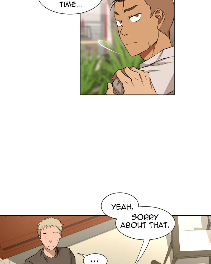I Love Yoo Chapter 13 page 4 - 