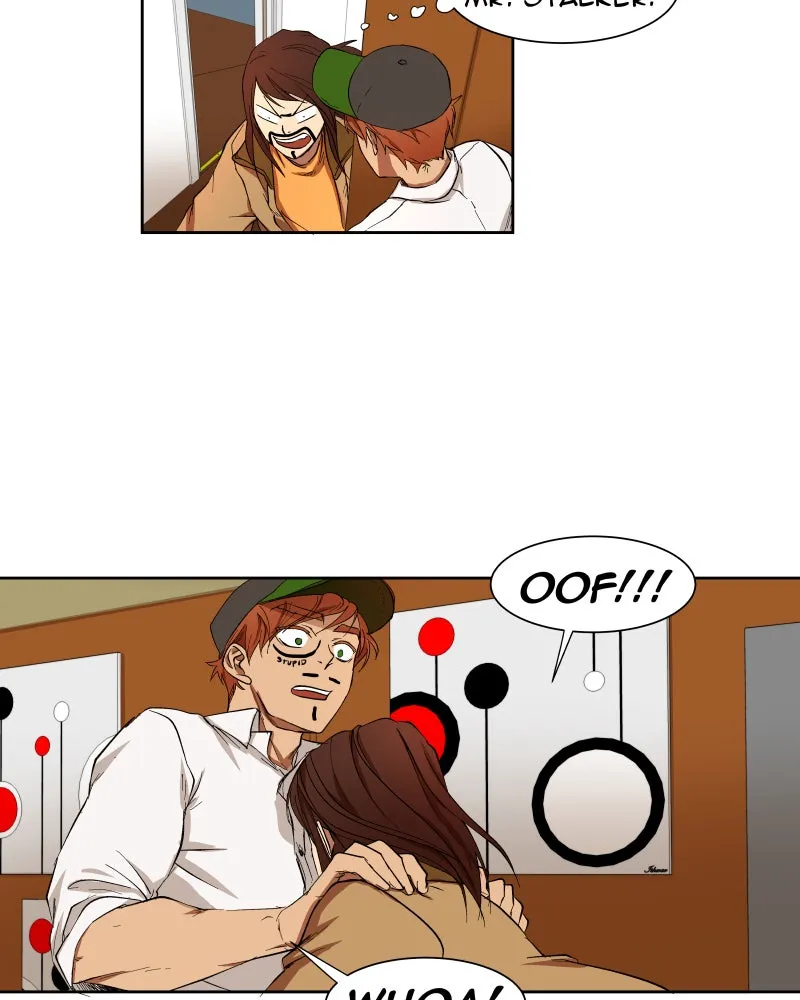 I Love Yoo Chapter 13 page 35 - 