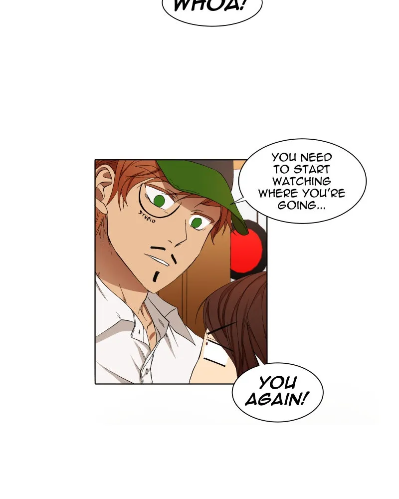 I Love Yoo Chapter 13 page 36 - 