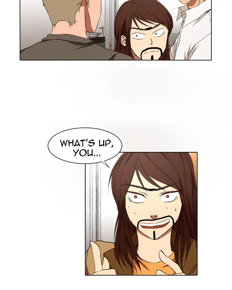 I Love Yoo Chapter 13 page 40 - 