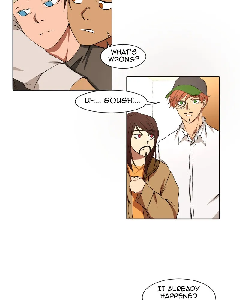 I Love Yoo Chapter 13 page 43 - 