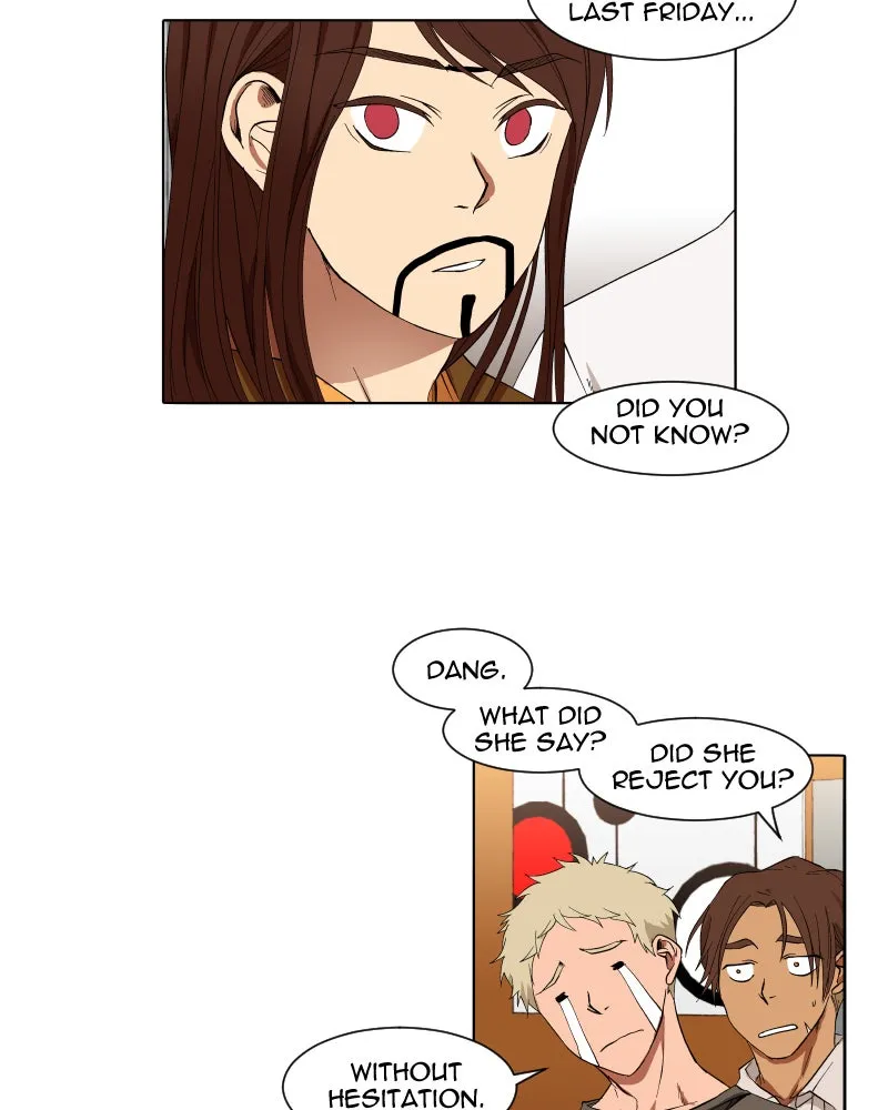 I Love Yoo Chapter 13 page 44 - 