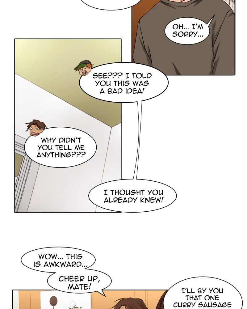 I Love Yoo Chapter 13 page 45 - 