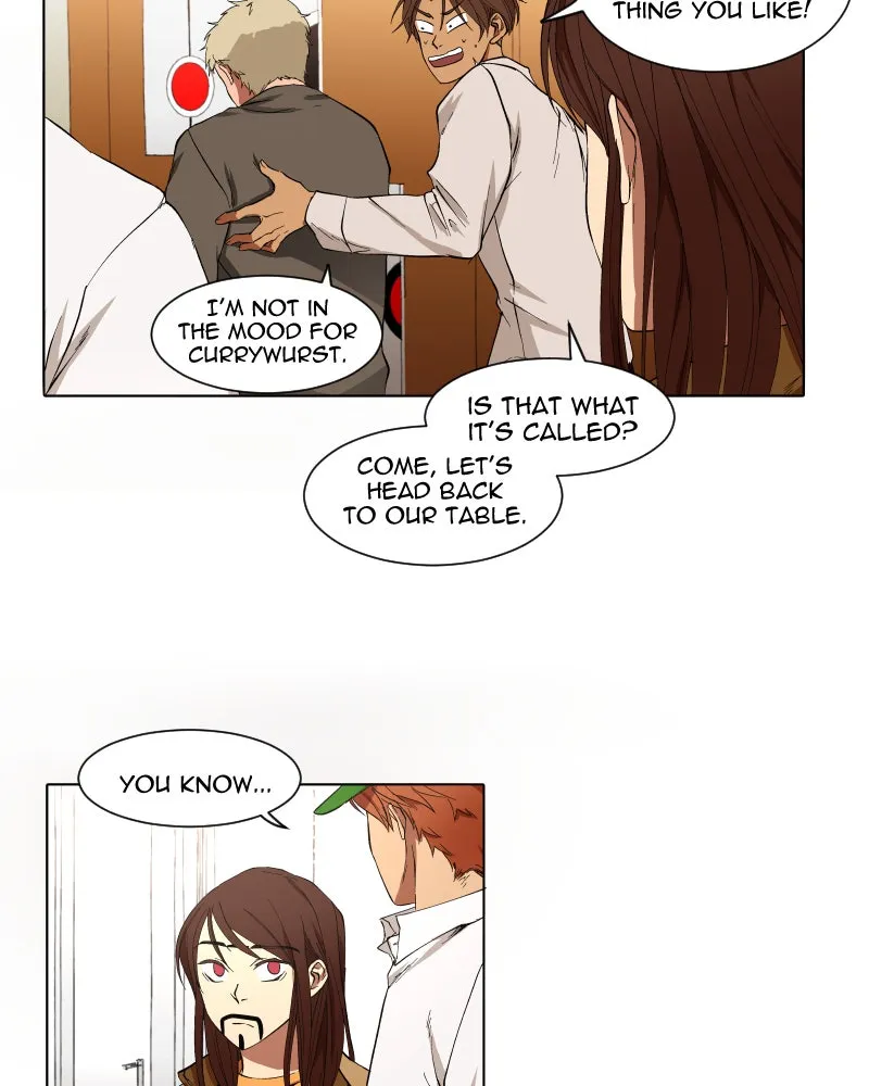 I Love Yoo Chapter 13 page 46 - 