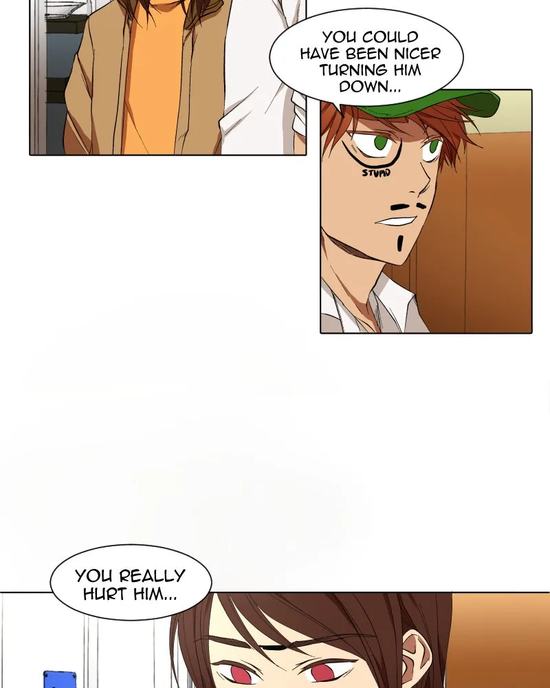 I Love Yoo Chapter 13 page 47 - 