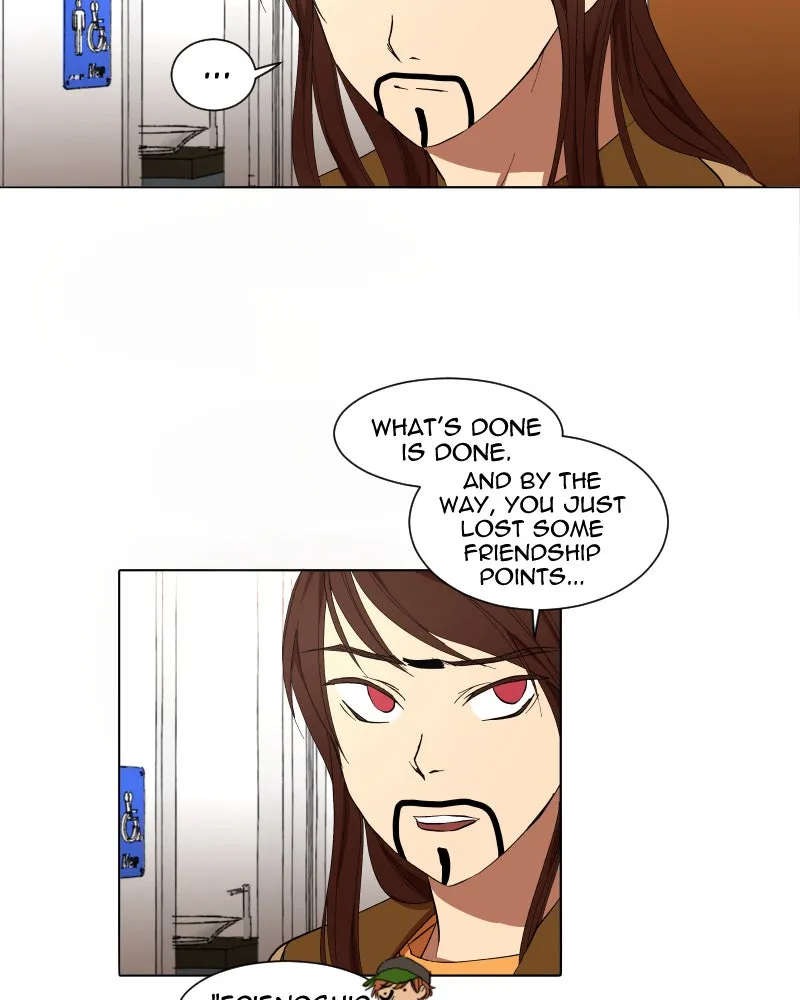 I Love Yoo Chapter 13 page 48 - 