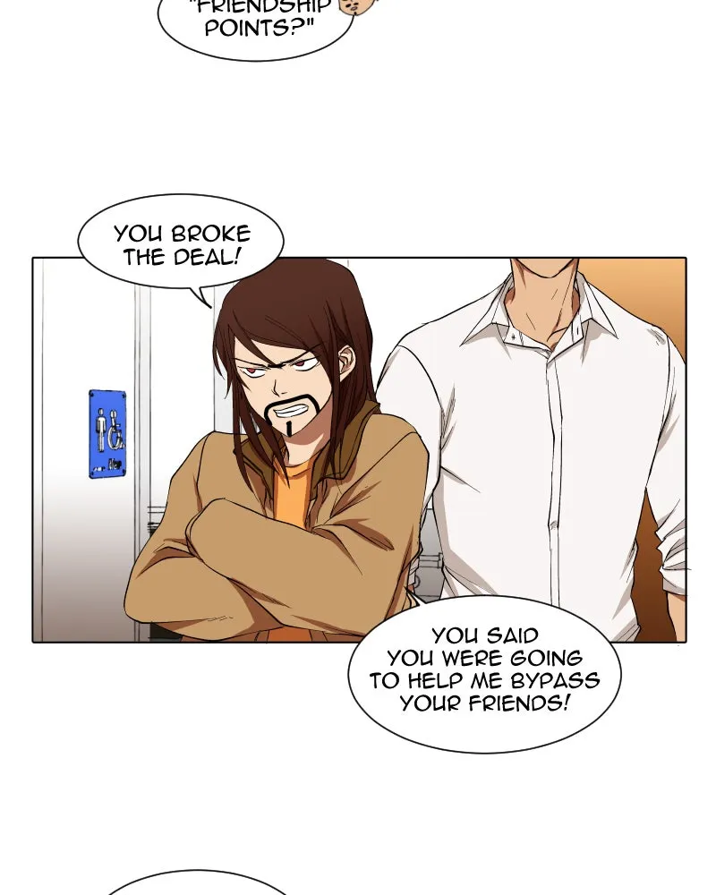 I Love Yoo Chapter 13 page 49 - 