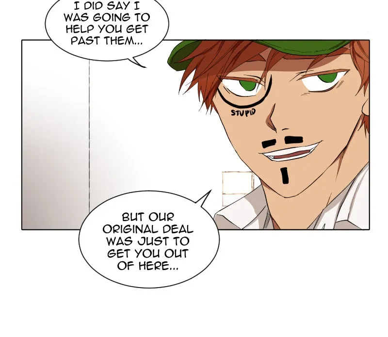 I Love Yoo Chapter 13 page 50 - 