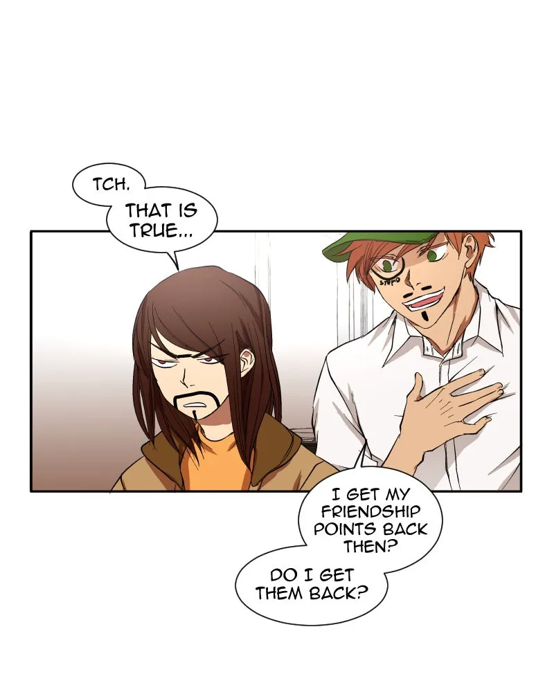 I Love Yoo Chapter 13 page 51 - 