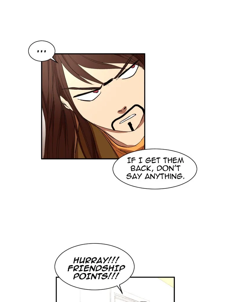 I Love Yoo Chapter 13 page 52 - 