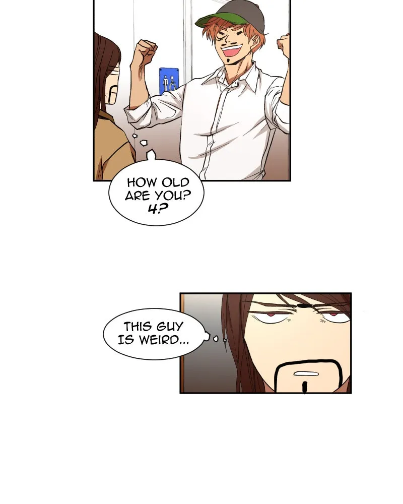I Love Yoo Chapter 13 page 53 - 