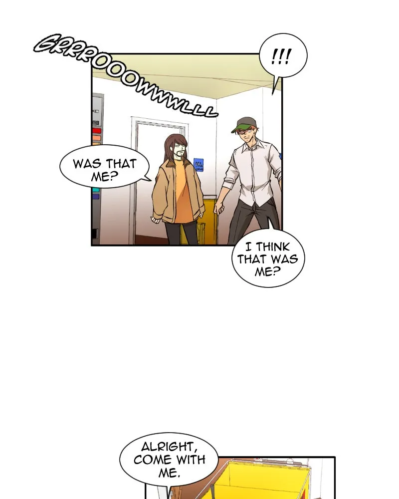 I Love Yoo Chapter 13 page 54 - 