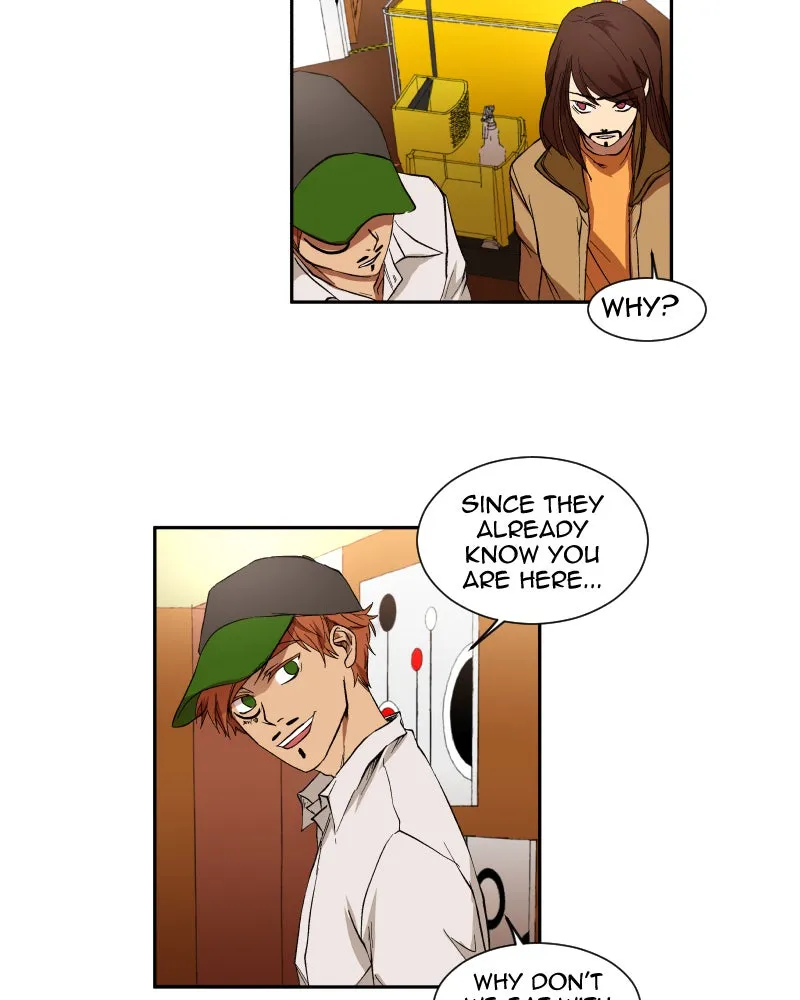 I Love Yoo Chapter 13 page 55 - 