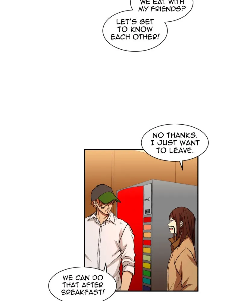 I Love Yoo Chapter 13 page 56 - 