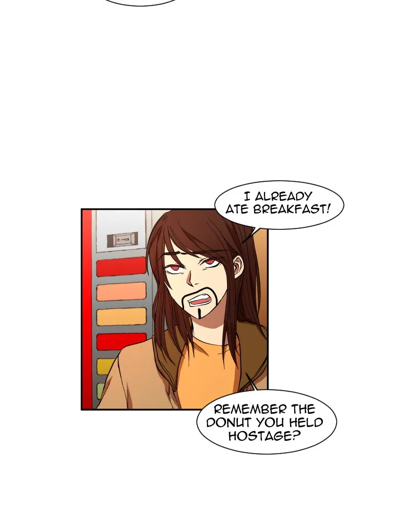 I Love Yoo Chapter 13 page 57 - 