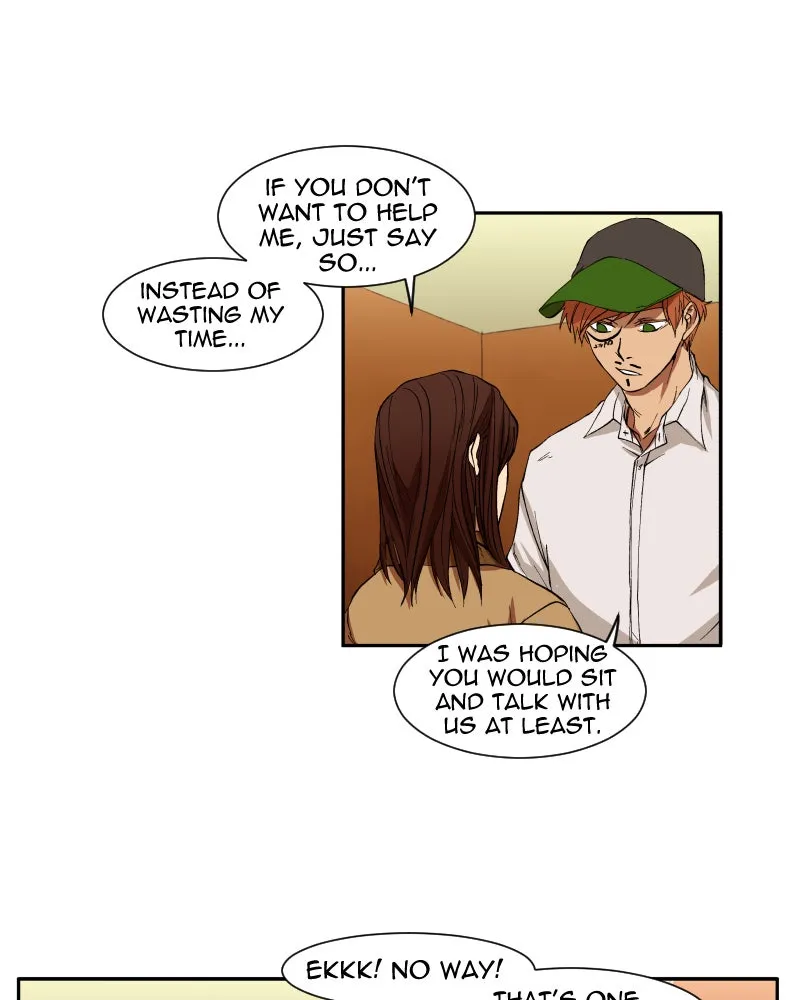 I Love Yoo Chapter 13 page 58 - 