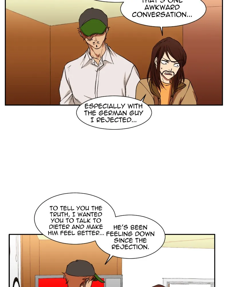 I Love Yoo Chapter 13 page 59 - 