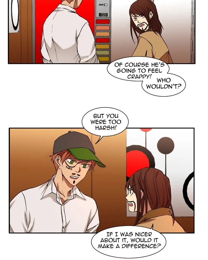 I Love Yoo Chapter 13 page 60 - 