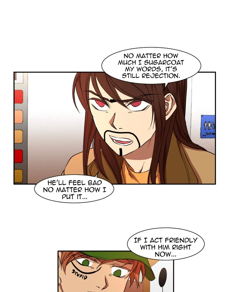 I Love Yoo Chapter 13 page 61 - 