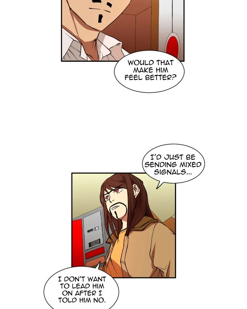 I Love Yoo Chapter 13 page 62 - 