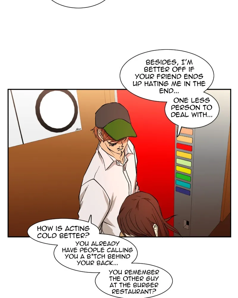 I Love Yoo Chapter 13 page 63 - 