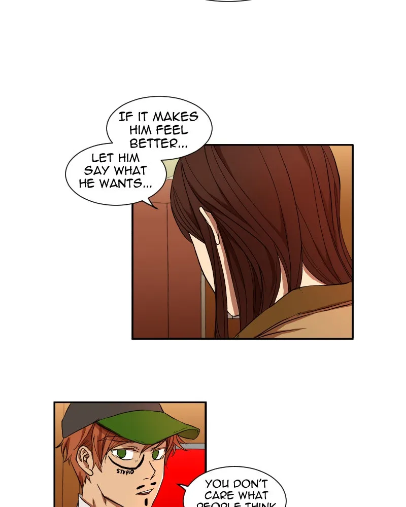 I Love Yoo Chapter 13 page 64 - 