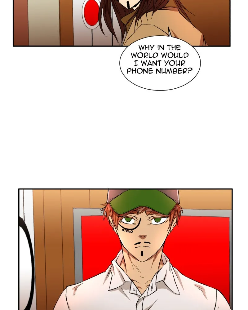 I Love Yoo Chapter 13 page 69 - 