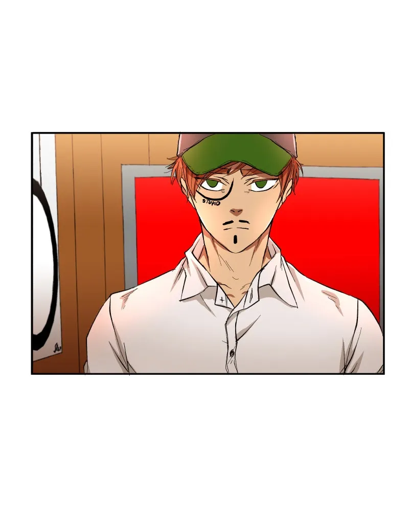 I Love Yoo Chapter 14 page 1 - 