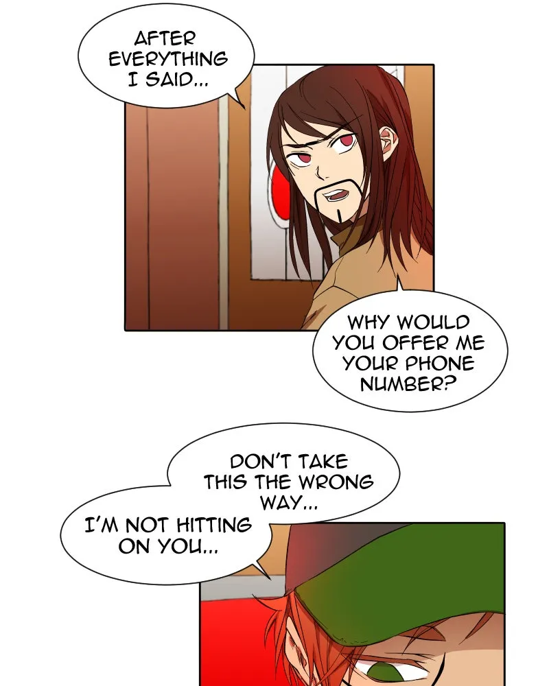 I Love Yoo Chapter 14 page 2 - 