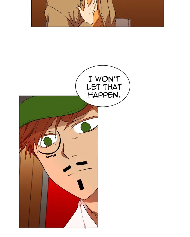 I Love Yoo Chapter 14 page 11 - 