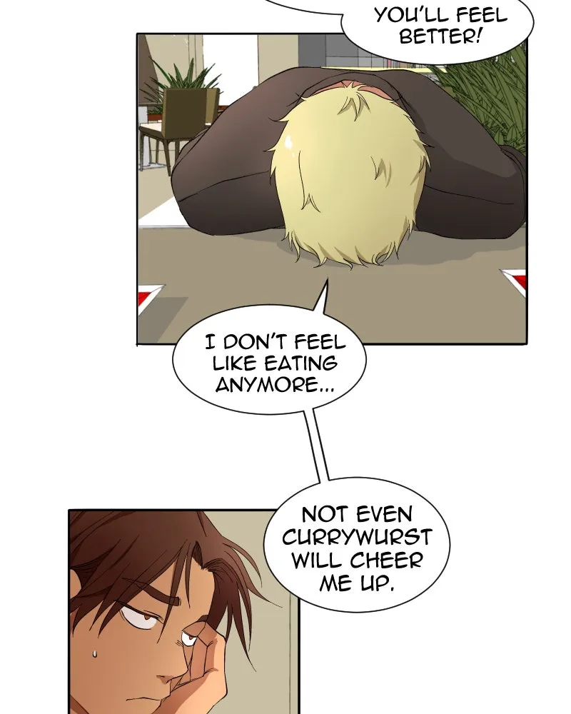 I Love Yoo Chapter 14 page 17 - 