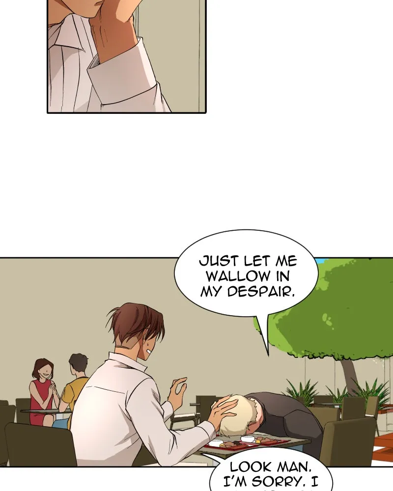 I Love Yoo Chapter 14 page 18 - 