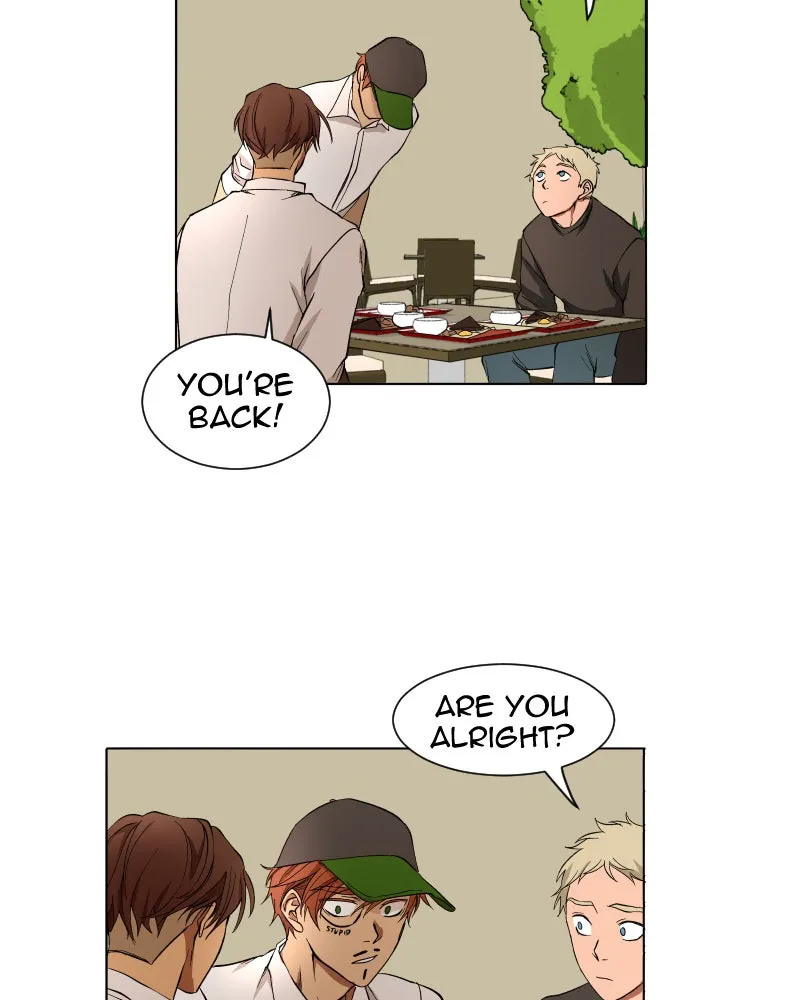 I Love Yoo Chapter 14 page 20 - 