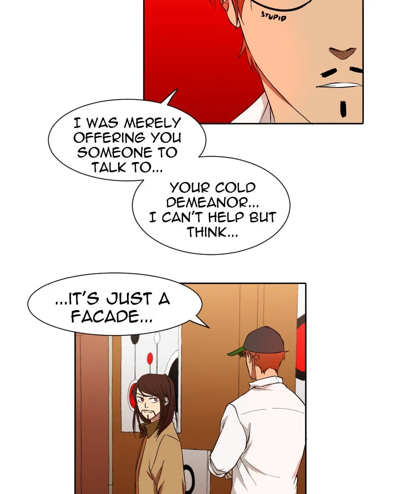 I Love Yoo Chapter 14 page 3 - 