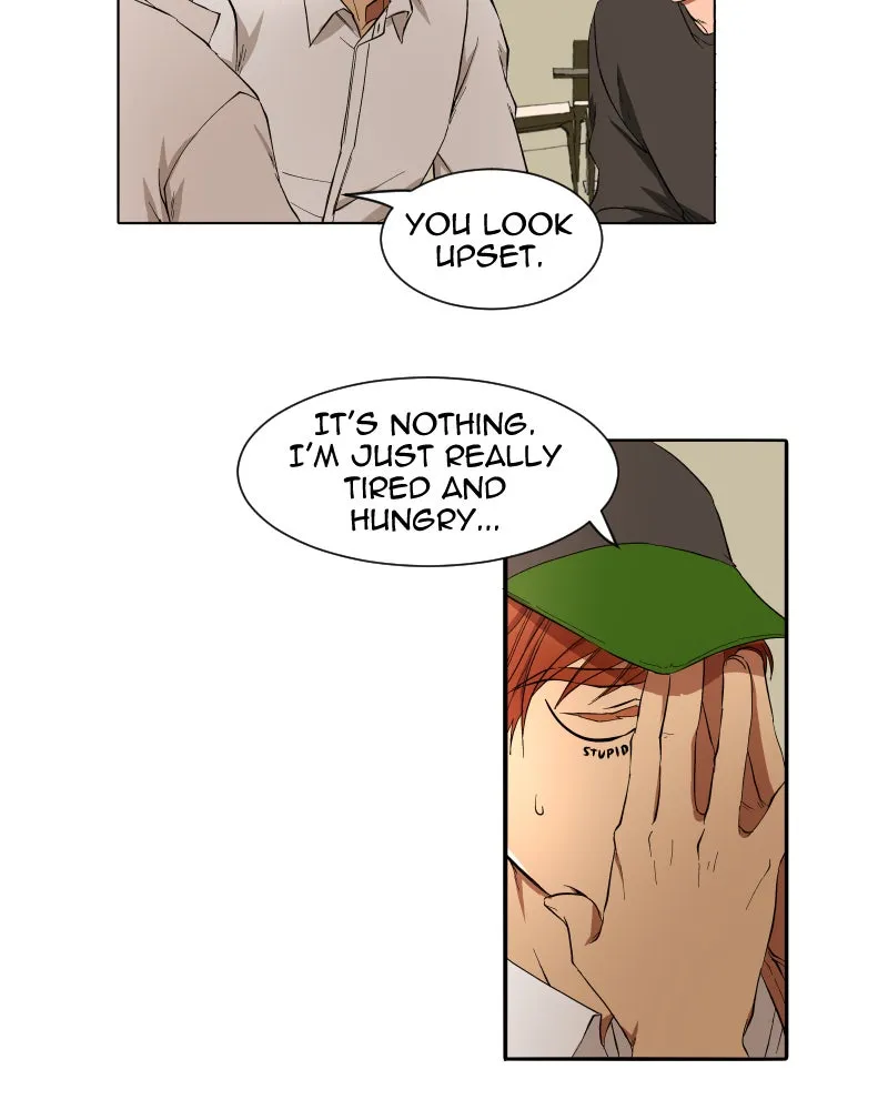 I Love Yoo Chapter 14 page 21 - 