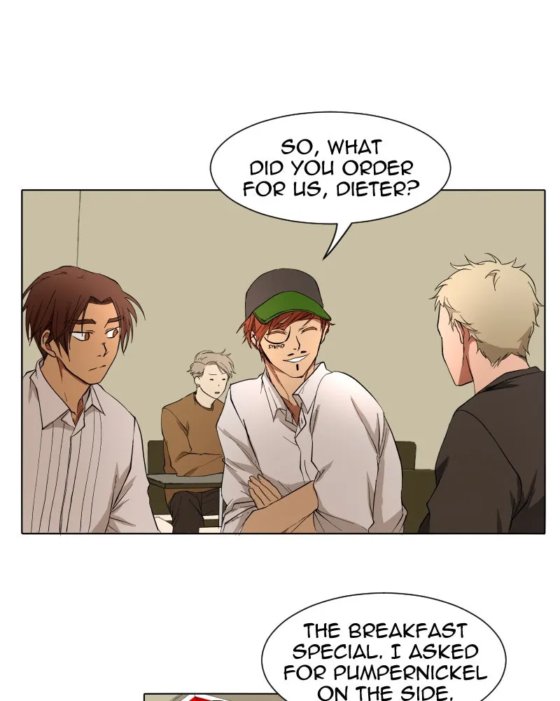 I Love Yoo Chapter 14 page 22 - 