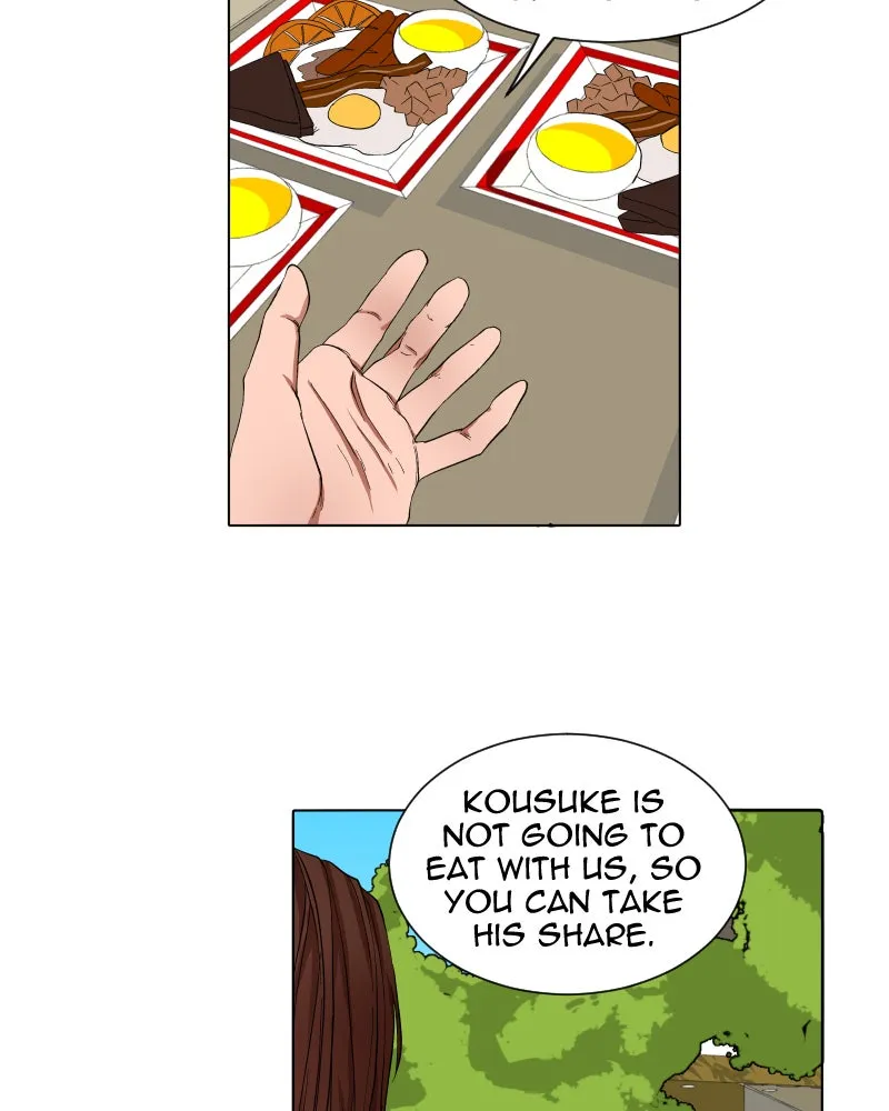 I Love Yoo Chapter 14 page 23 - 