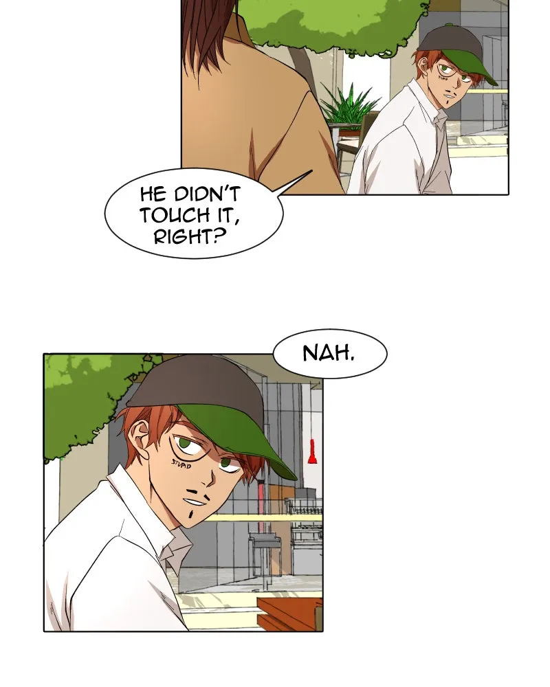 I Love Yoo Chapter 14 page 24 - 