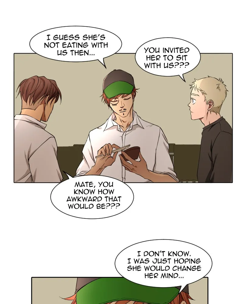 I Love Yoo Chapter 14 page 28 - 