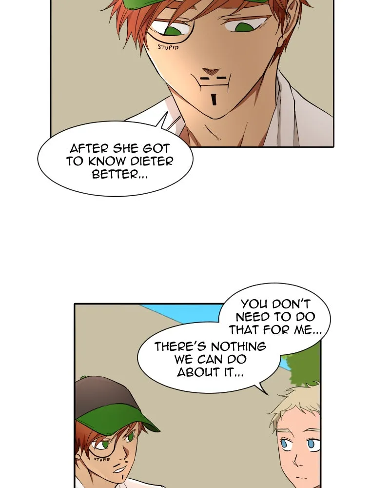 I Love Yoo Chapter 14 page 29 - 