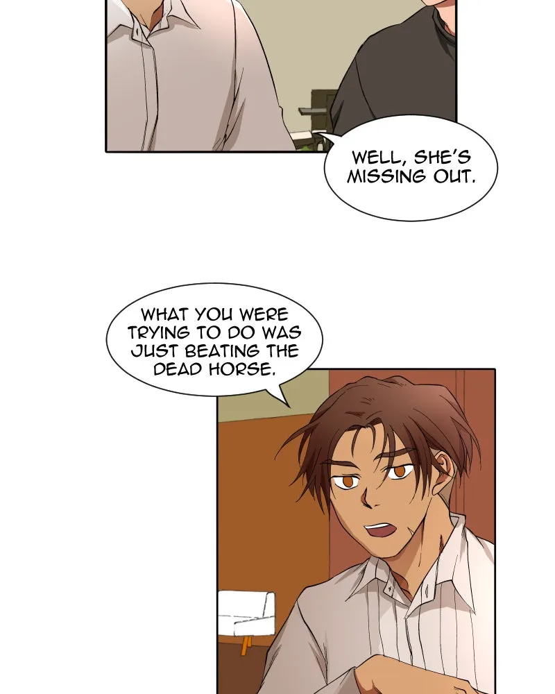 I Love Yoo Chapter 14 page 30 - 