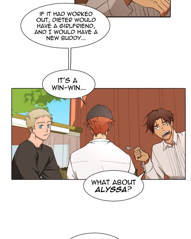 I Love Yoo Chapter 14 page 31 - 
