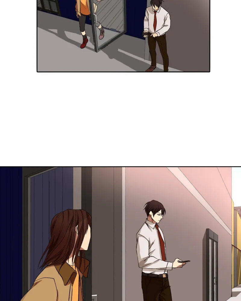 I Love Yoo Chapter 14 page 35 - 