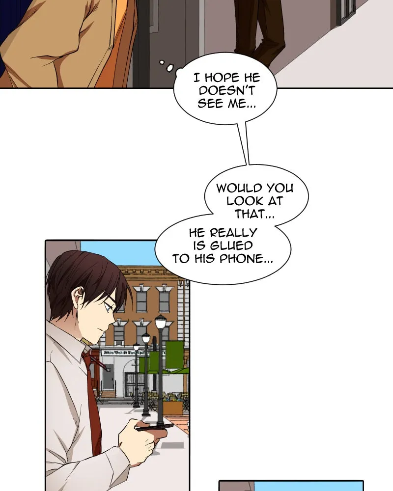 I Love Yoo Chapter 14 page 36 - 