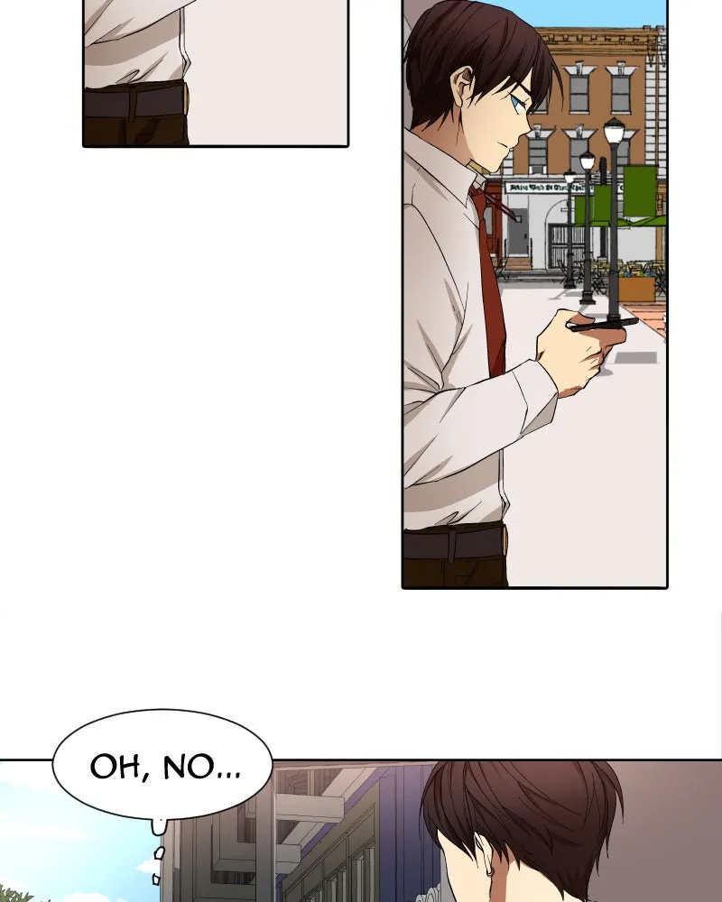I Love Yoo Chapter 14 page 37 - 