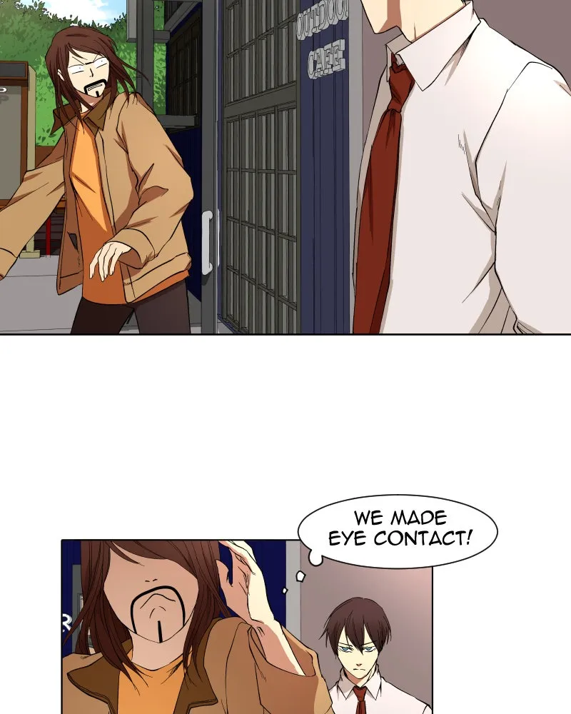 I Love Yoo Chapter 14 page 38 - 