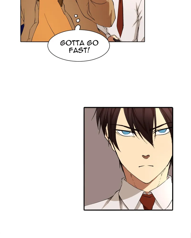 I Love Yoo Chapter 14 page 39 - 