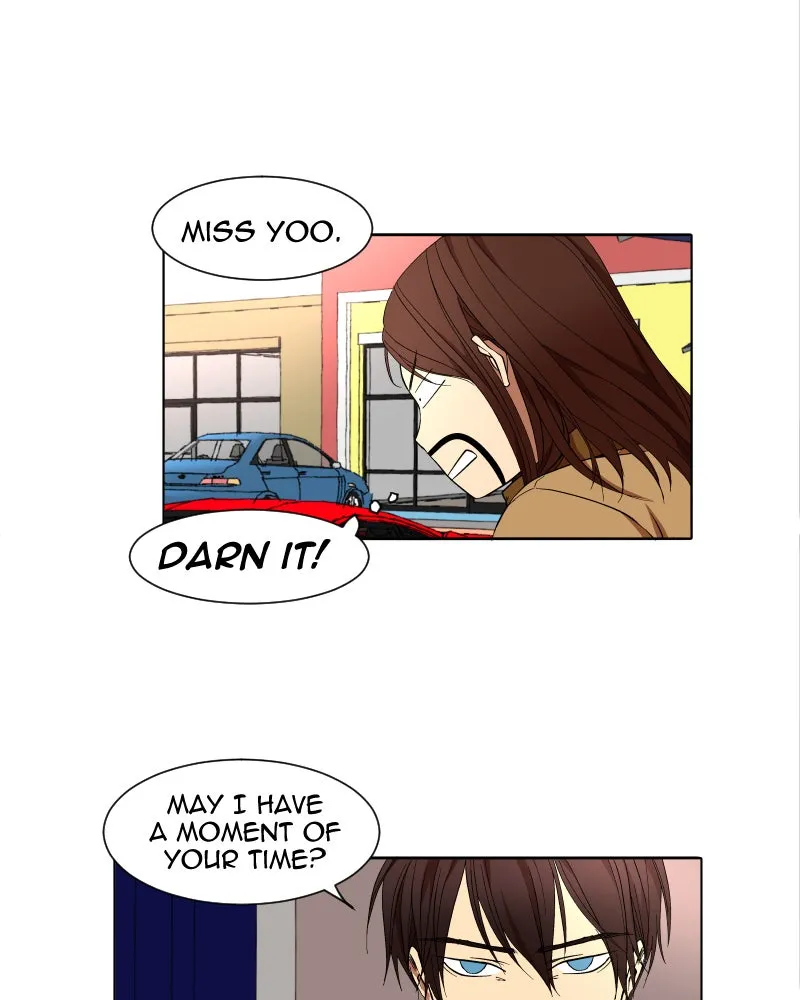 I Love Yoo Chapter 14 page 40 - 