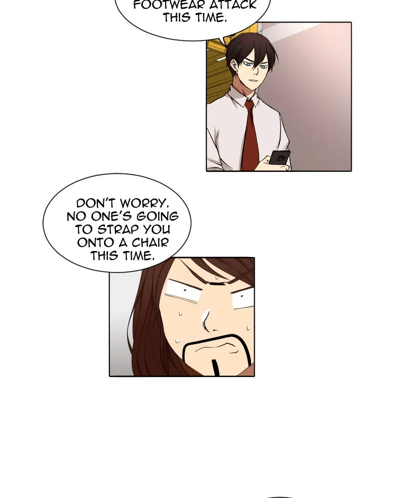 I Love Yoo Chapter 14 page 43 - 